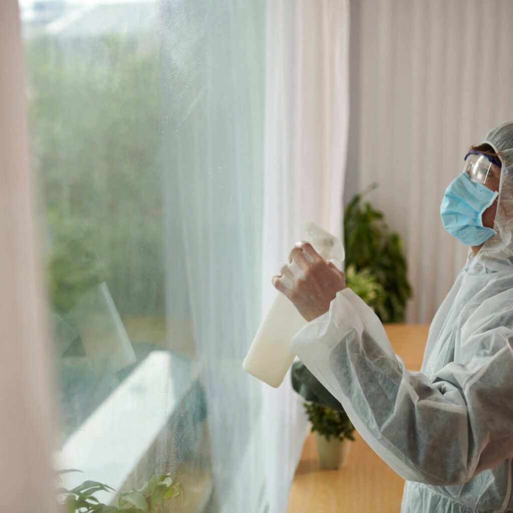 Pest Control Worker Spaying Solution H5PKLWC 1024x1024